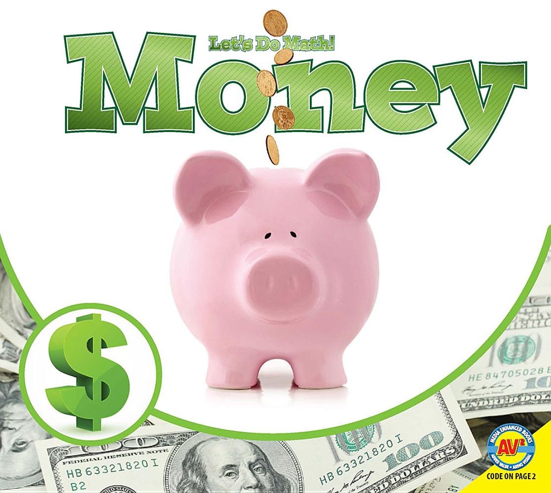 Money (Let's Do Math!)