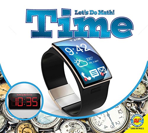 Time (Let's Do Math!)
