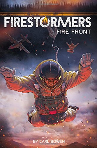Fire Front (Firestormers)