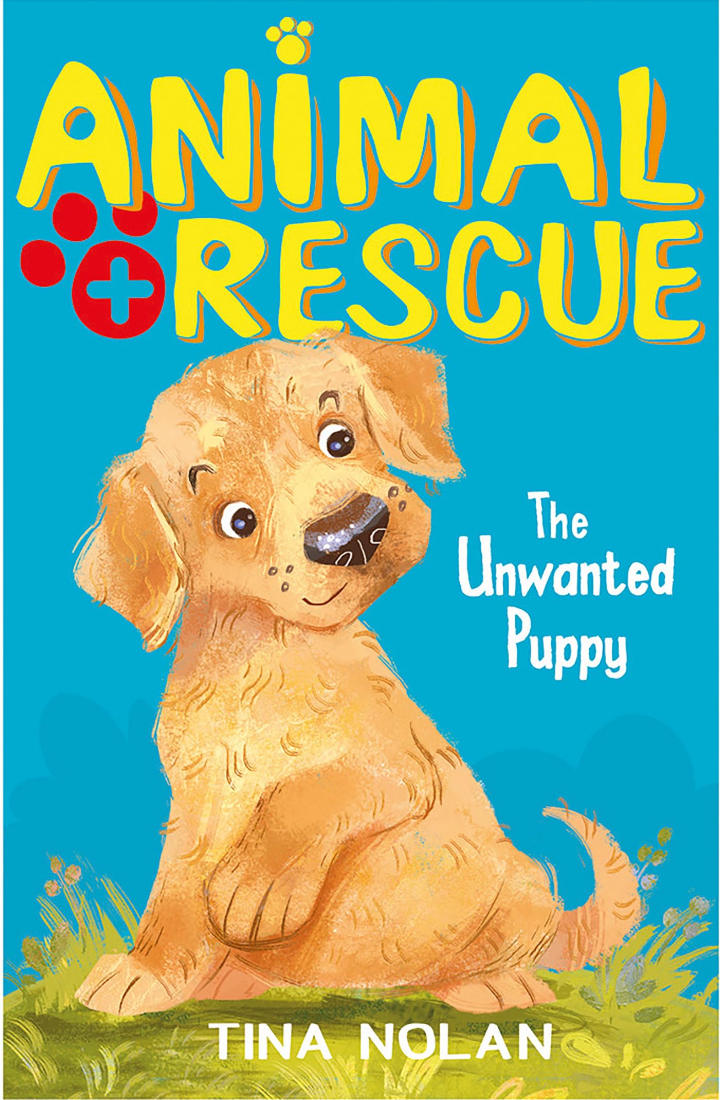 The Unwanted Puppy (Animal Rescue Center)