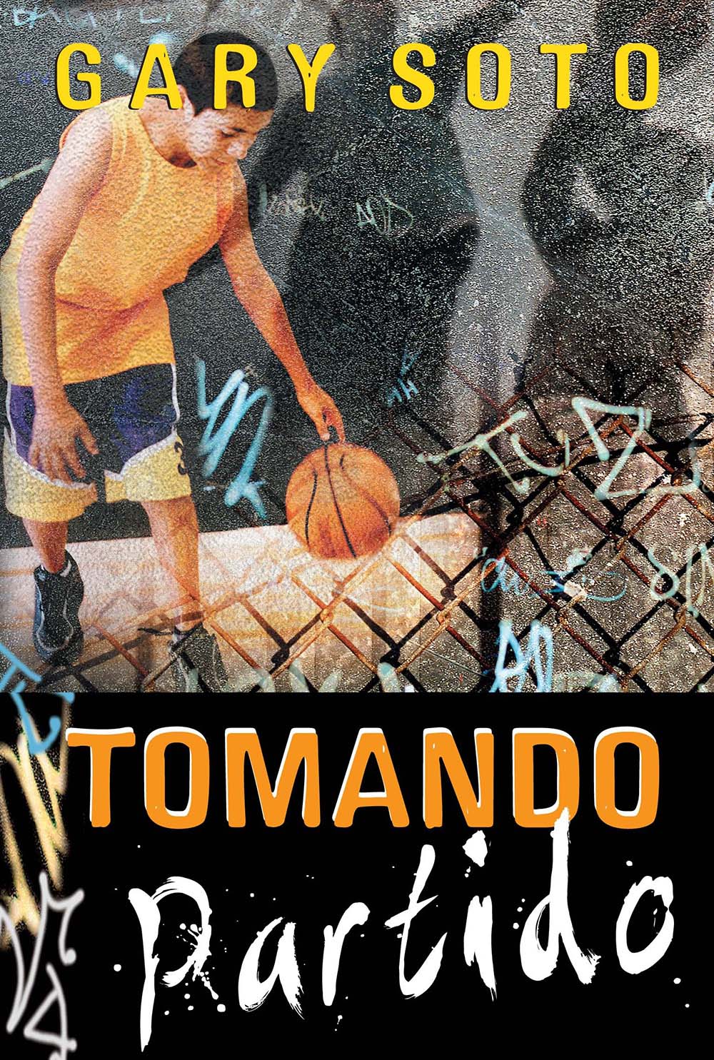 Tomando Partido (Spanish Edition)