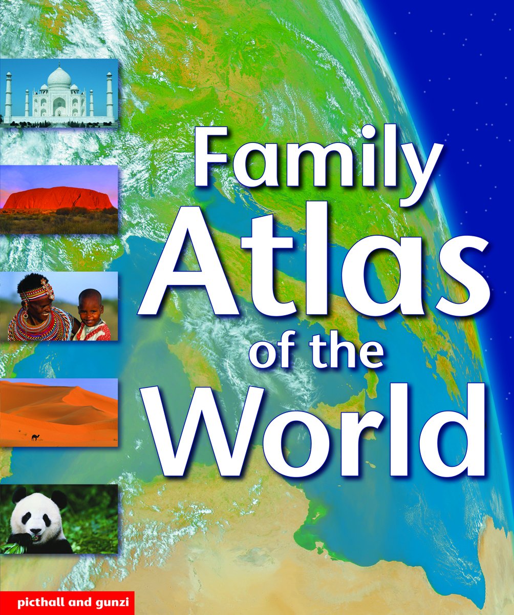 Family Atlas of the World