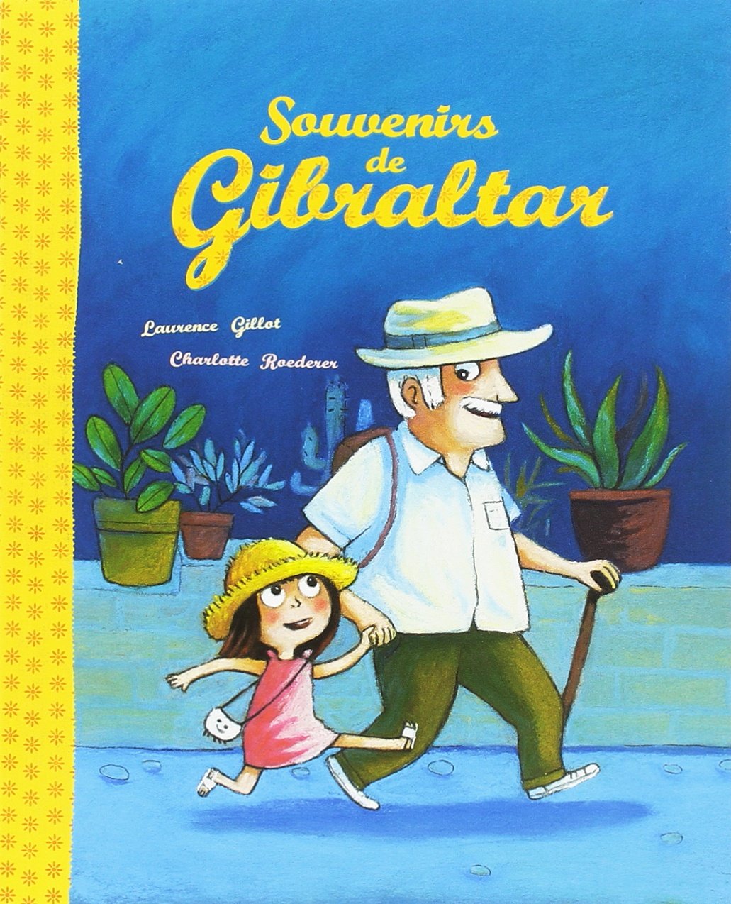 Souvenirs de Gibraltar : Fait partie du pack 3133091222147