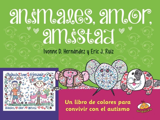 Animales, amor, amistad (Spanish Edition)