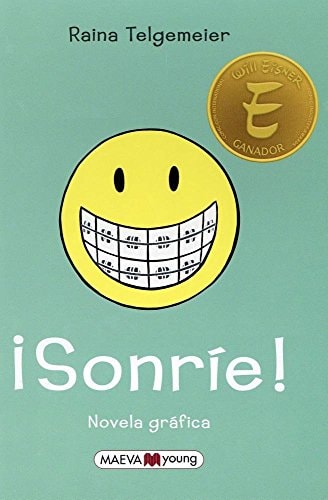 ¡Sonríe! (Spanish Edition)