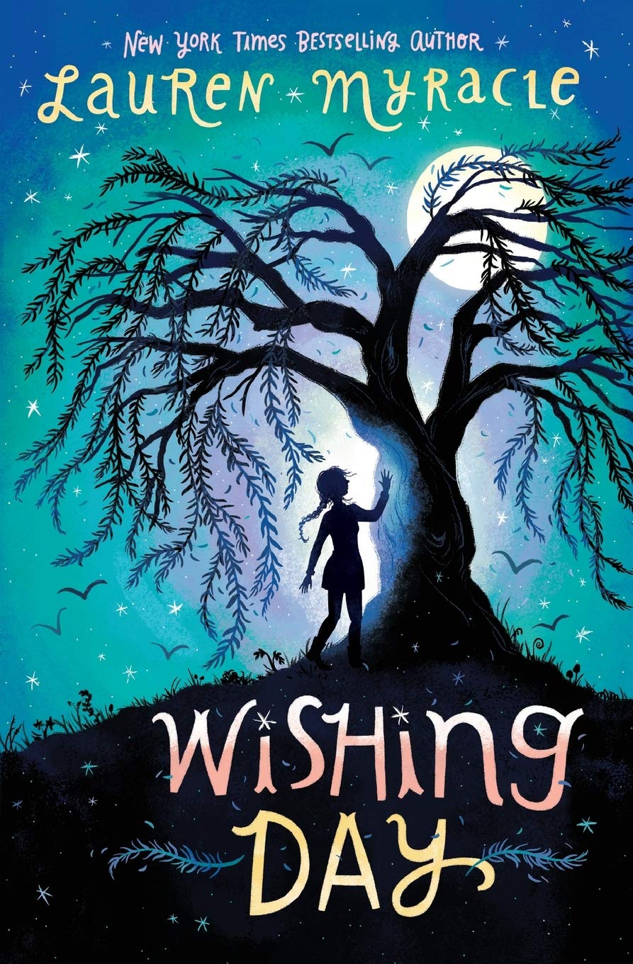 Wishing Day (Wishing Day, 1)