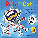 Pete the Cat: Out of This World