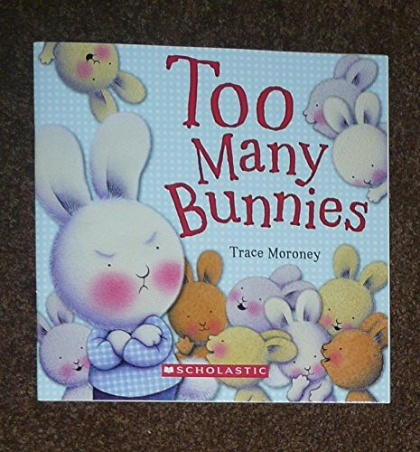 Too Many Bunnies
