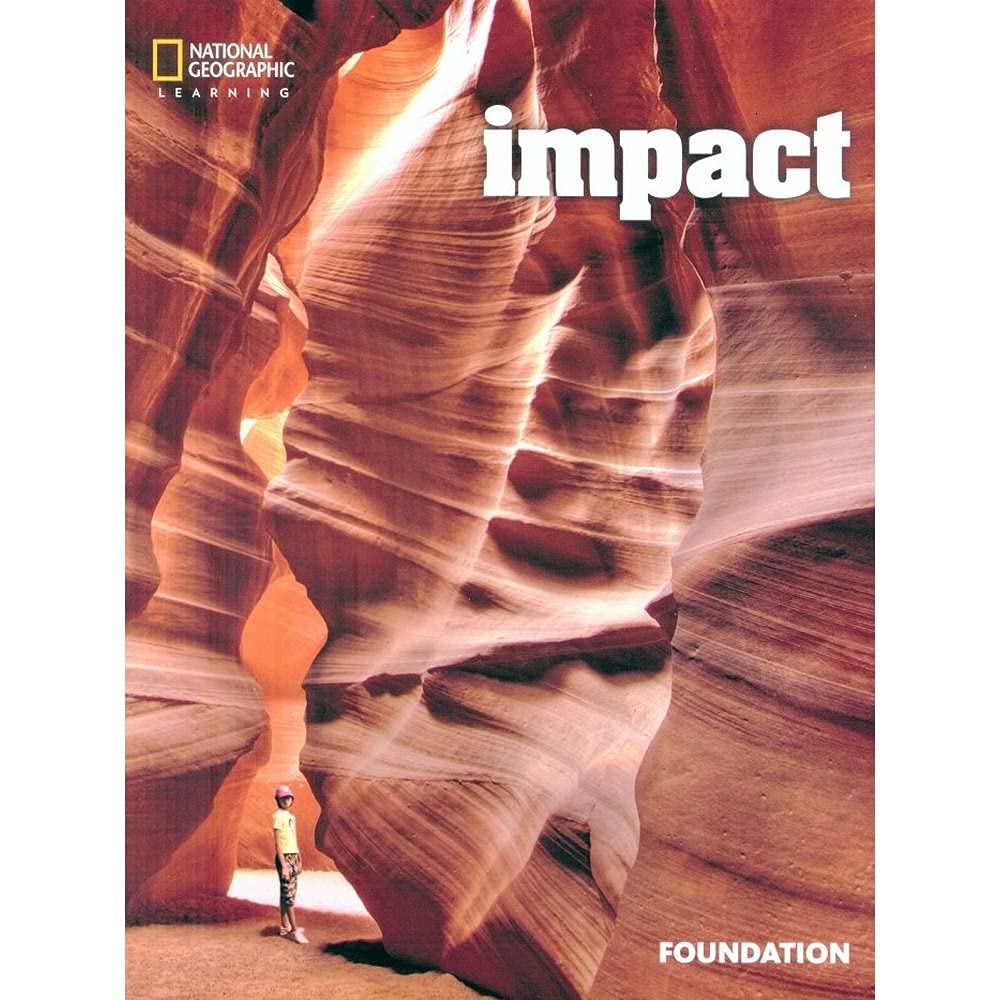 Impact Foundation (NGL Impact)