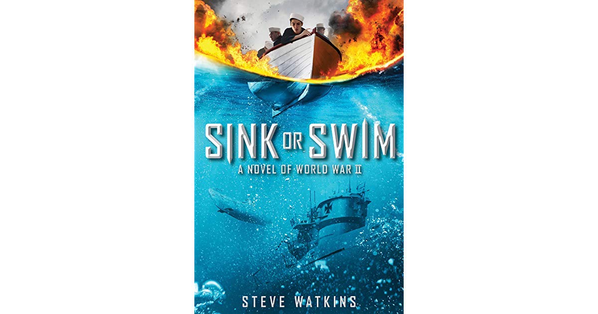 Sink or Swim