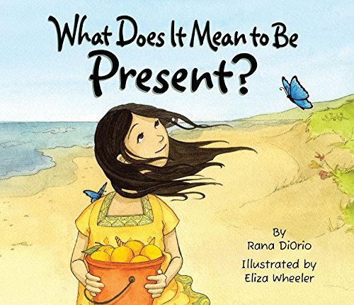 What Does It Mean to Be Present?