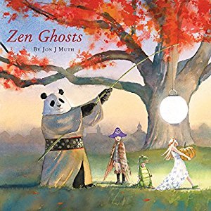 Zen Stories: Zen Ghosts