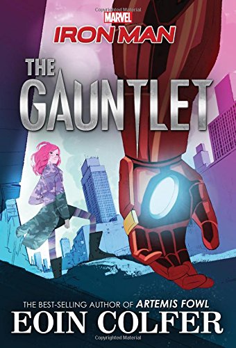 Iron Man: The Gauntlet