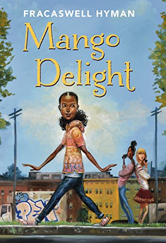 Mango Delight (Volume 1)
