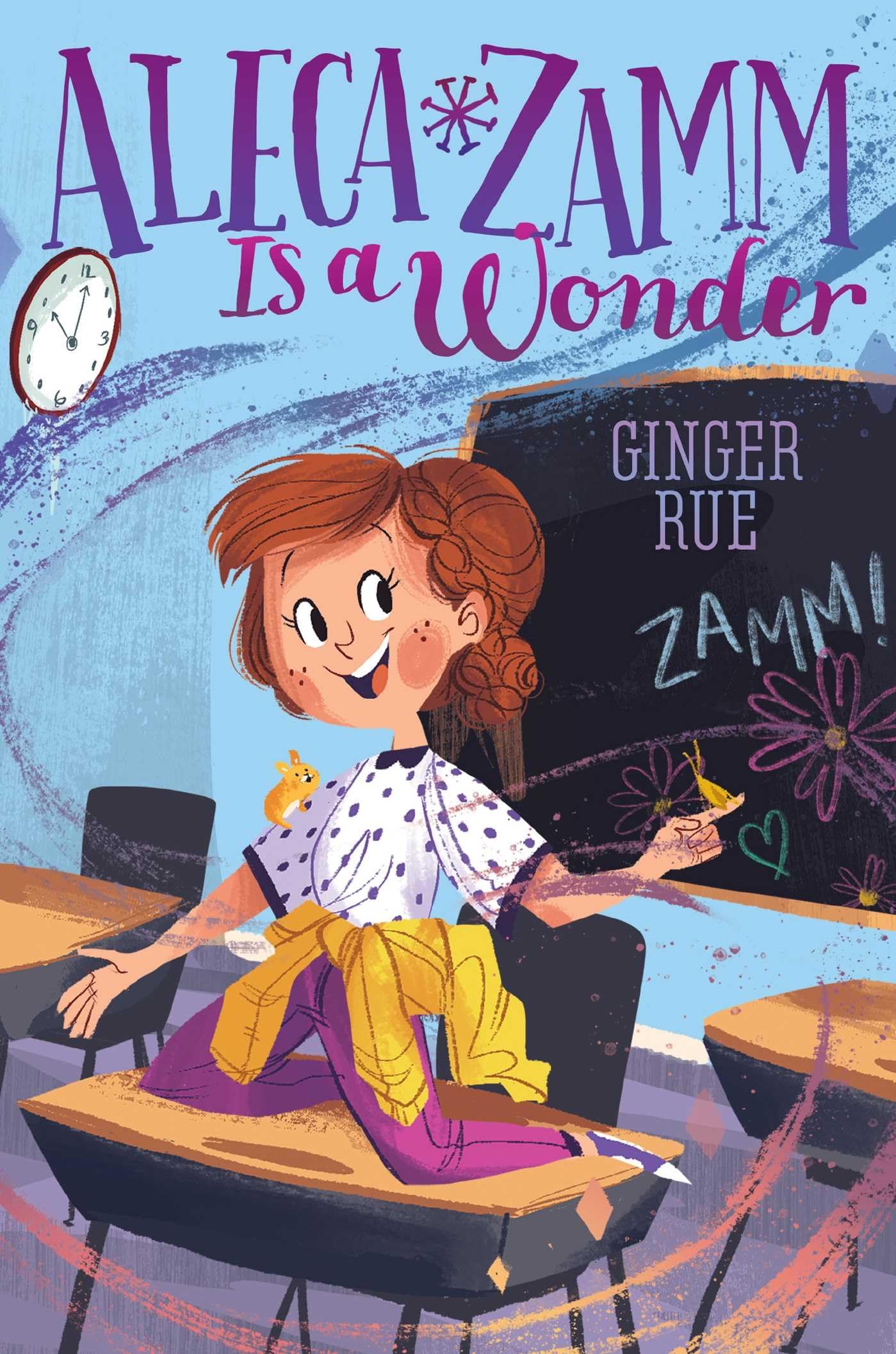 Aleca Zamm Is a Wonder (1)