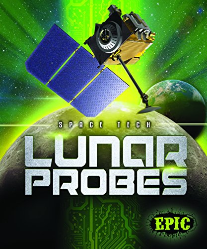 Lunar Probes (Space Tech)