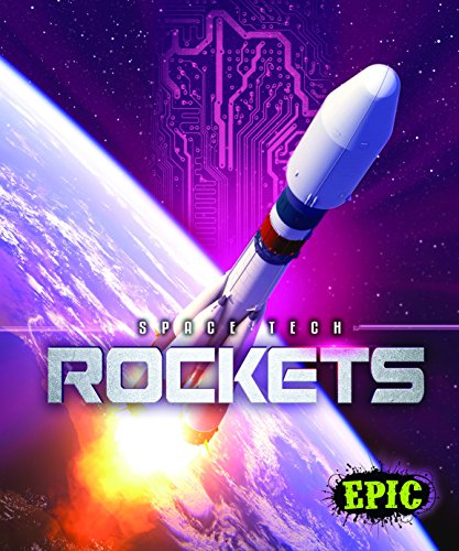 Rockets (Space Tech)