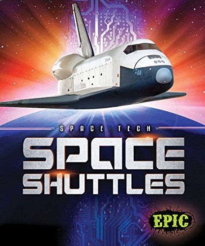 Space Shuttles (Space Tech)