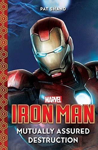 Marvel's Iron Man