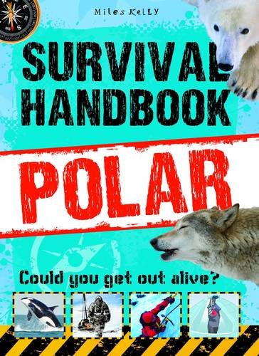 SURVIVAL HANDBOOK - POLAR