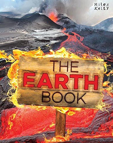 THE EARTH BOOK