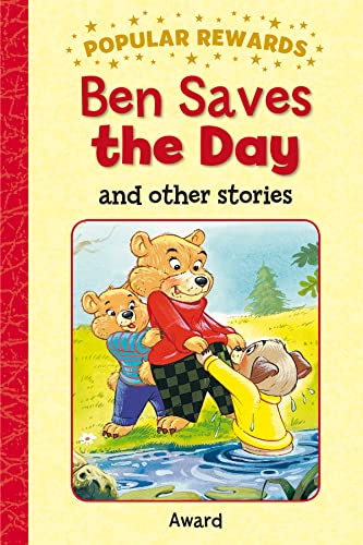 BEN SAVES THE DAY and other stories (Popular Rewards)