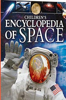 Children's Encyclopedia of Space