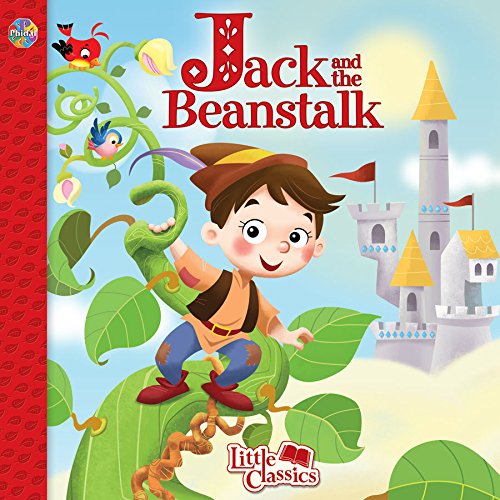 Jack and the Beanstalk Little Classics