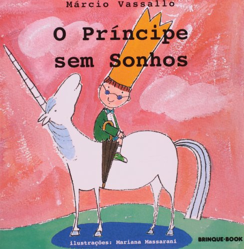 O Príncipe sem Sonhos