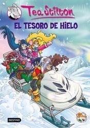TEA STILTON 7 - EL TESORO DEL HIELO