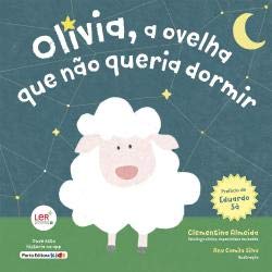 Olívia, a ovelha que não queria dormir (Portuguese Edition)