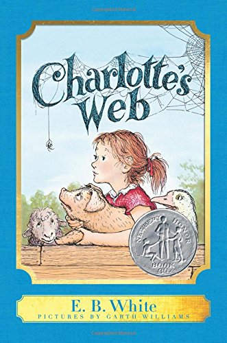 Charlotte's Web: A Harper Classic