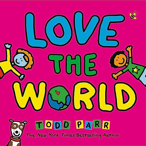 Love the World