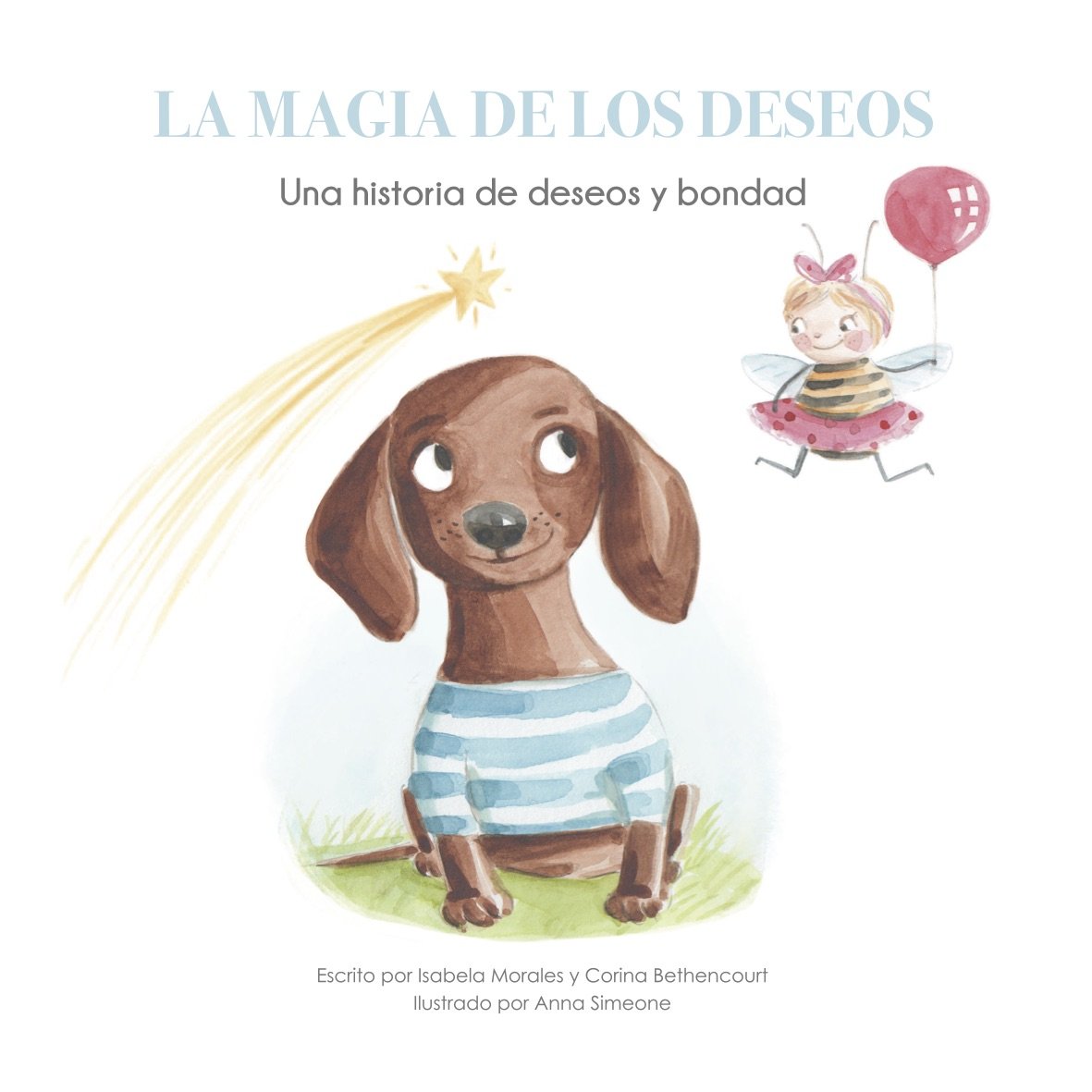 La Magia de los Deseos