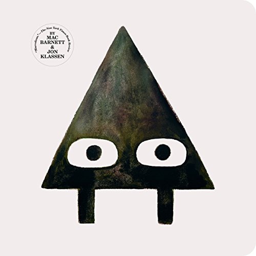Triangle (The Shapes Trilogy)