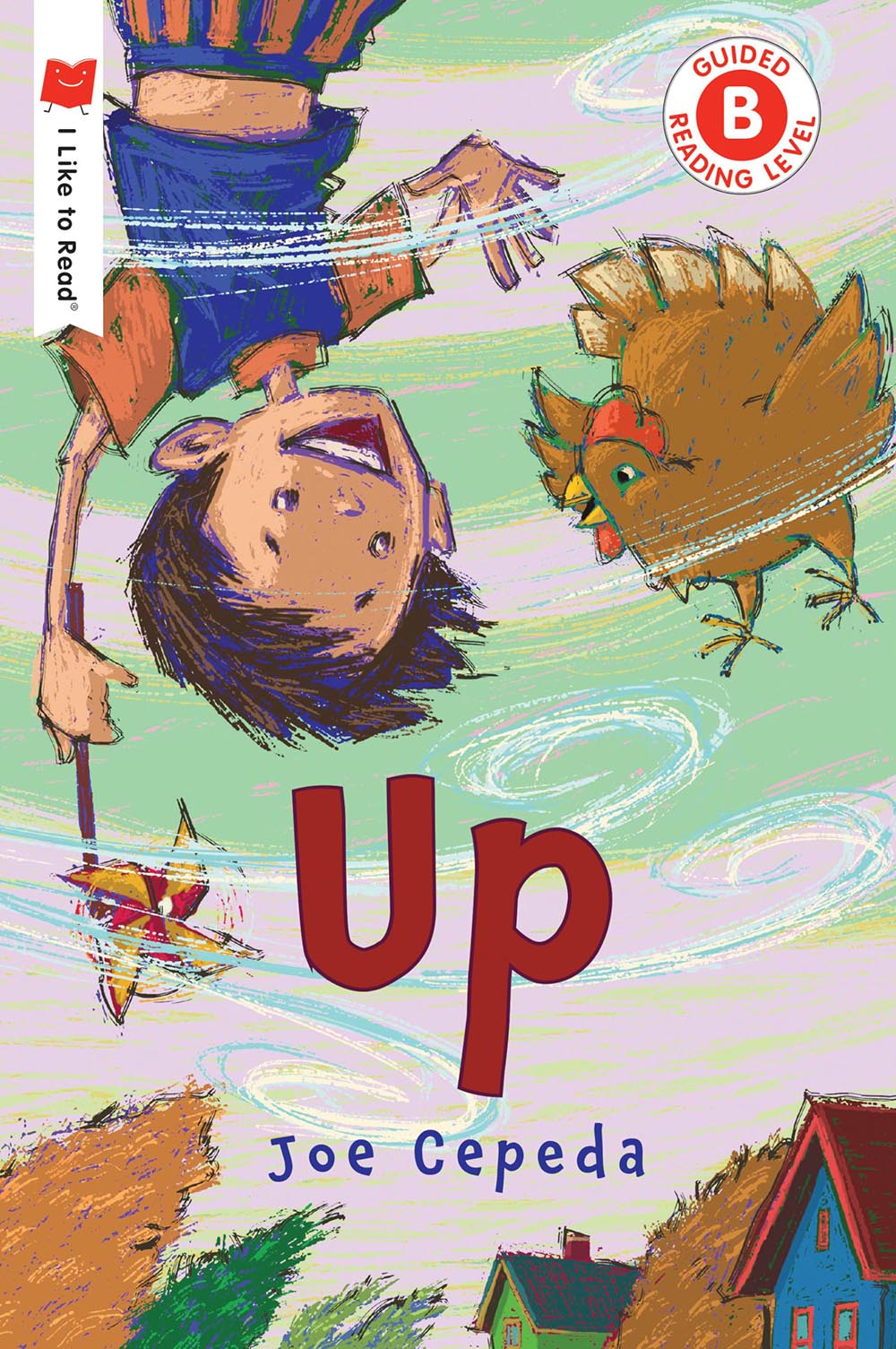 Up (I Like to Read)