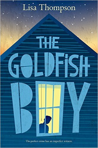 The Goldfish Boy