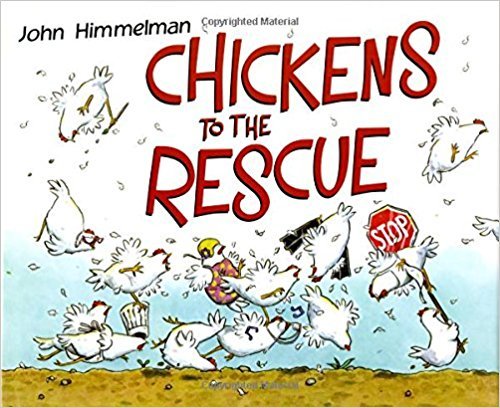 Chickens to the Rescue