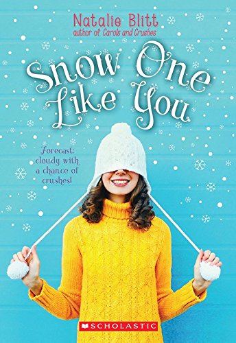 Snow One Like You