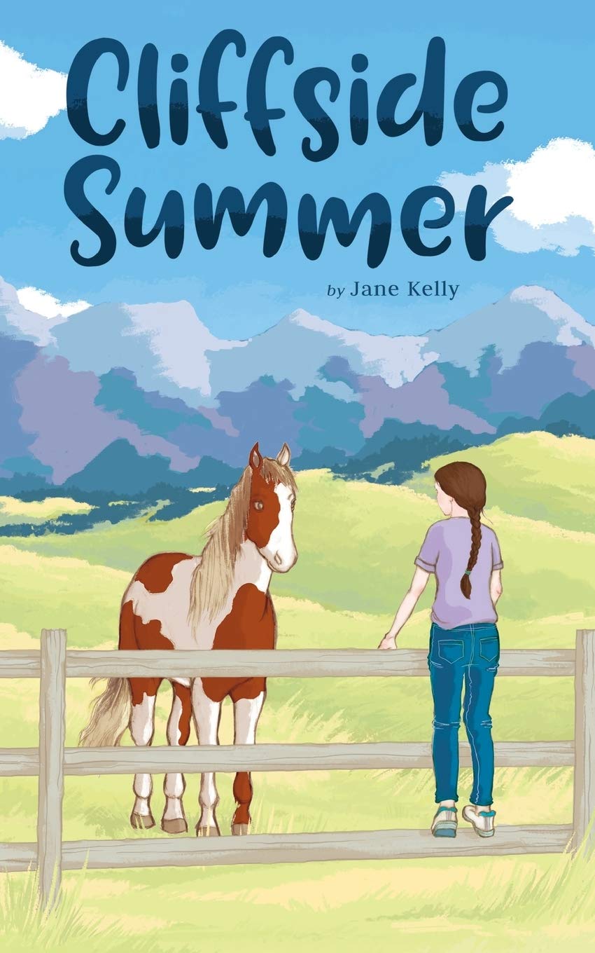 Cliffside Summer