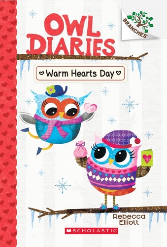Warm Hearts Day
