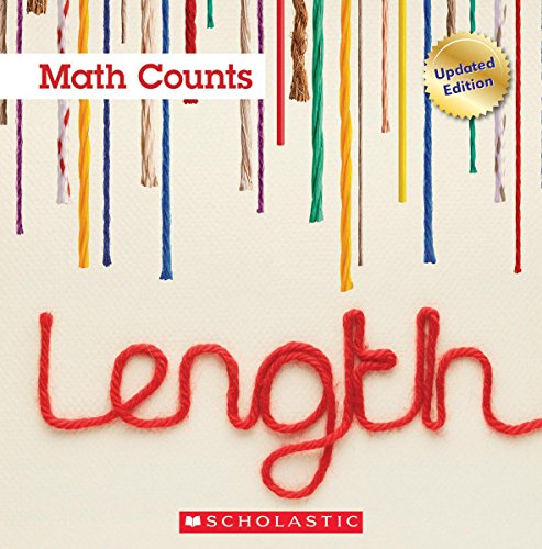 Length (Math Counts: Updated Editions)