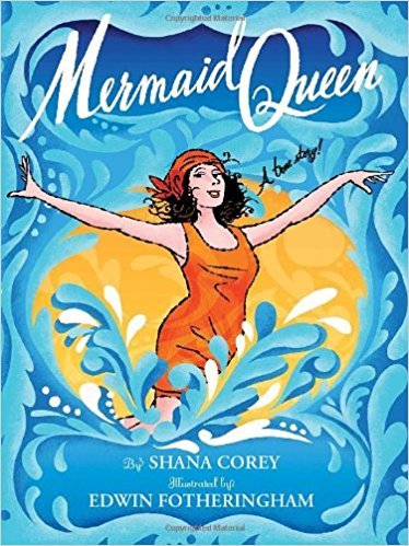 Mermaid Queen