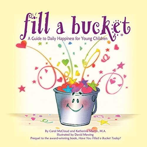 Fill a Bucket