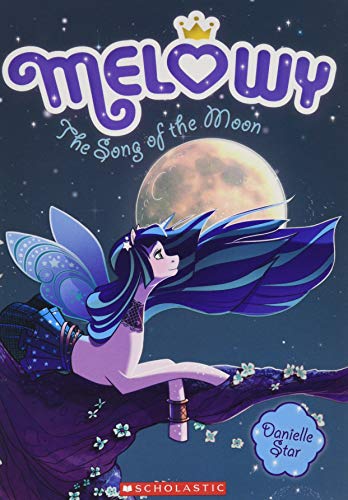 The Song of the Moon (Melowy #2) (2)