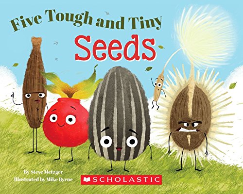 Five Tough and Tiny Seeds