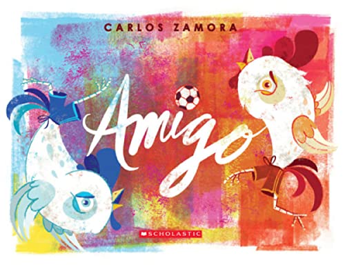 Amigo