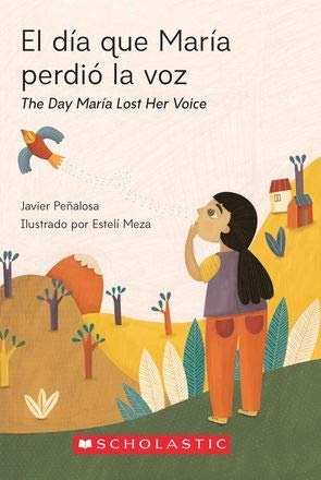 El dia que Maria perdió la voz / The day Maria lost her voice