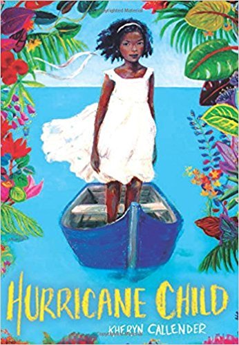 Hurricane Child