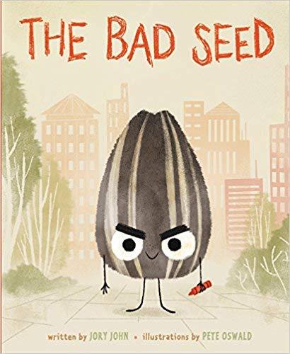 The Bad Seed: The Bad Seed